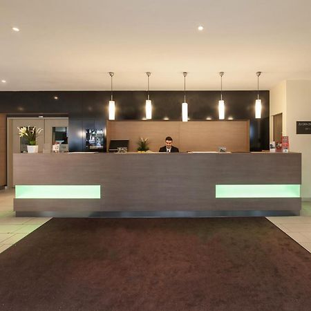 Novum Style Hotel Aldea Berlin Exterior photo