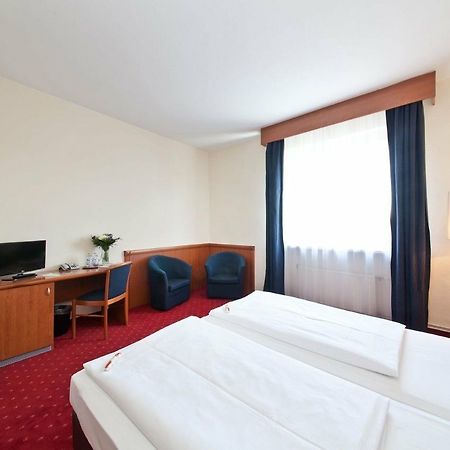 Novum Style Hotel Aldea Berlin Exterior photo